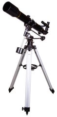 Телескоп Levenhuk Skyline PLUS 70T цена и информация | Телескопы и микроскопы | 220.lv