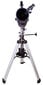 Levenhuk Skyline PLUS 120S цена и информация | Teleskopi un mikroskopi | 220.lv
