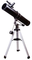 Levenhuk Skyline PLUS 120S cena un informācija | Teleskopi un mikroskopi | 220.lv