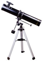 Levenhuk Skyline PLUS 120S cena un informācija | Teleskopi un mikroskopi | 220.lv