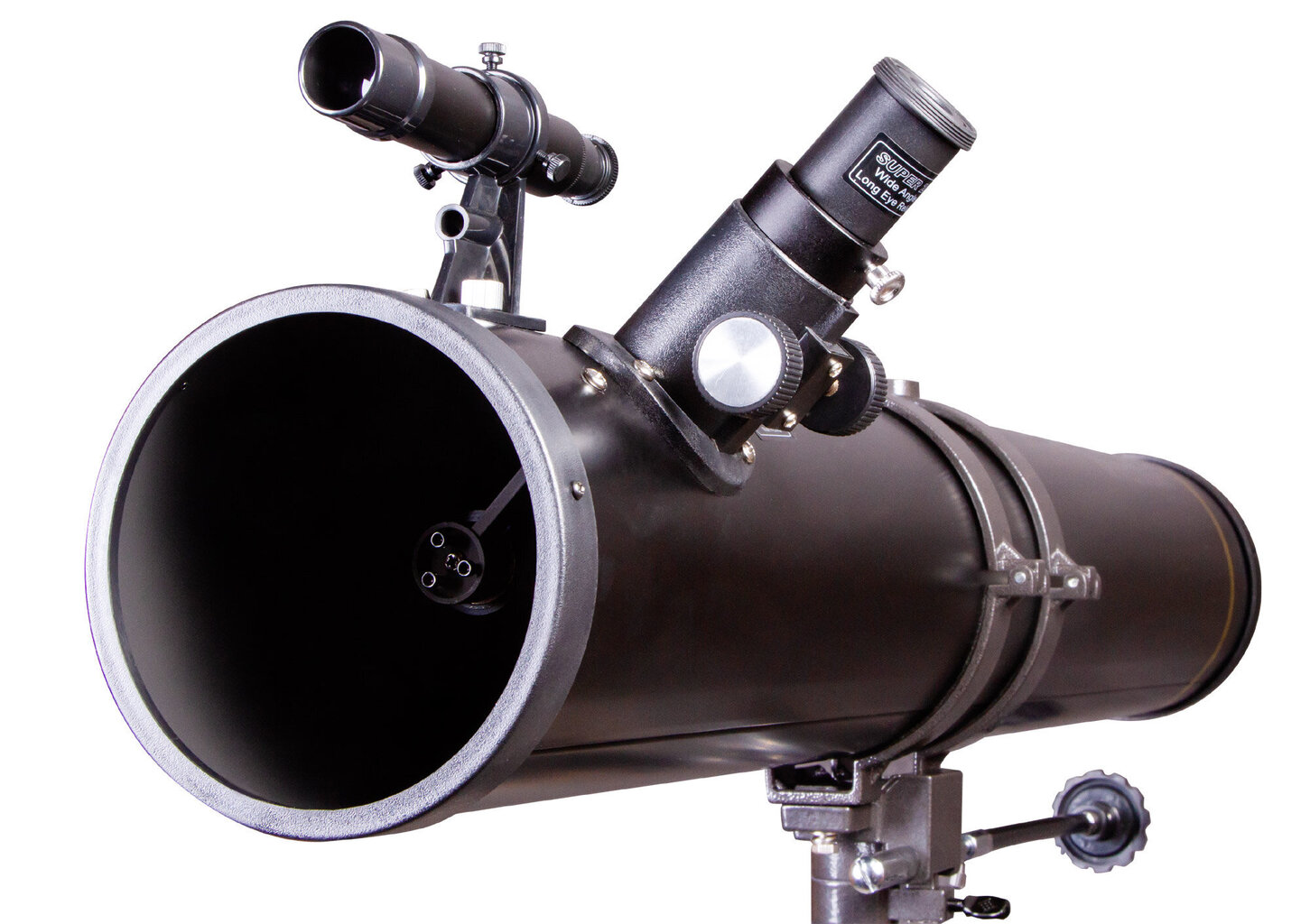 Levenhuk Skyline PLUS 120S цена и информация | Teleskopi un mikroskopi | 220.lv