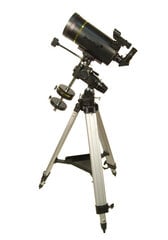 Levenhuk Skyline PRO 127 MAK цена и информация | Телескопы и микроскопы | 220.lv