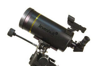 Levenhuk Skyline PRO 127 MAK cena un informācija | Teleskopi un mikroskopi | 220.lv
