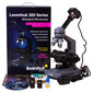 Levenhuk D320L PLUS 3.1M cena un informācija | Teleskopi un mikroskopi | 220.lv