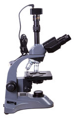 Levenhuk D740T 5.1M cena un informācija | Teleskopi un mikroskopi | 220.lv