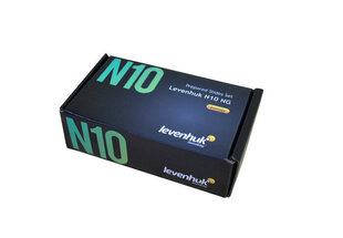 Levenhuk N10 NG цена и информация | Телескопы и микроскопы | 220.lv