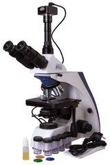 Levenhuk MED D30T cena un informācija | Teleskopi un mikroskopi | 220.lv