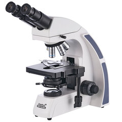Levenhuk MED 40B cena un informācija | Teleskopi un mikroskopi | 220.lv