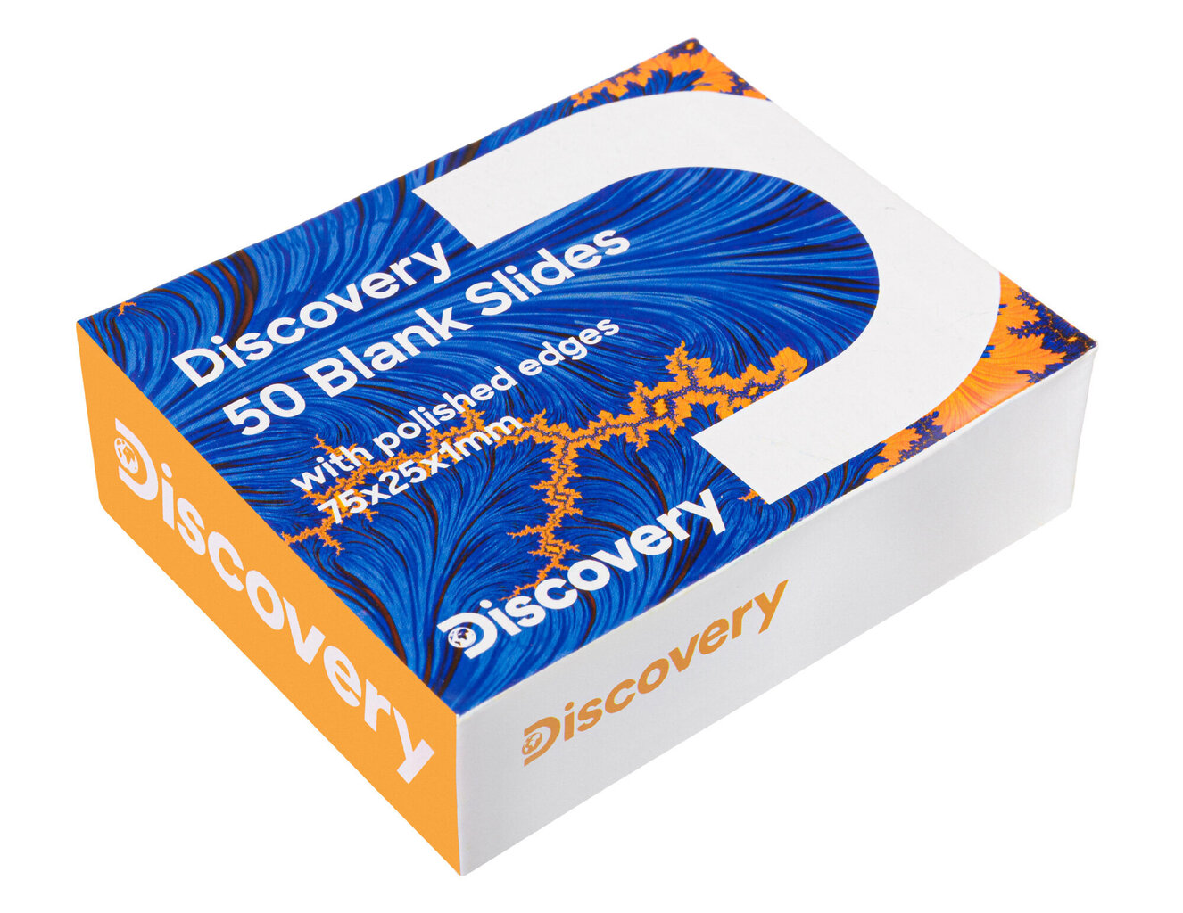 Discovery 50 cena un informācija | Teleskopi un mikroskopi | 220.lv