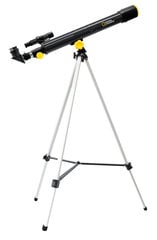 Bresser National Geographic 50/600 AZ цена и информация | Телескопы и микроскопы | 220.lv