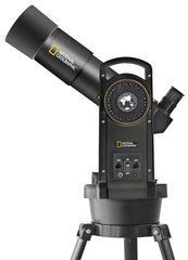 Bresser National Geographic 70/350 GOTO 70 cena un informācija | Teleskopi un mikroskopi | 220.lv