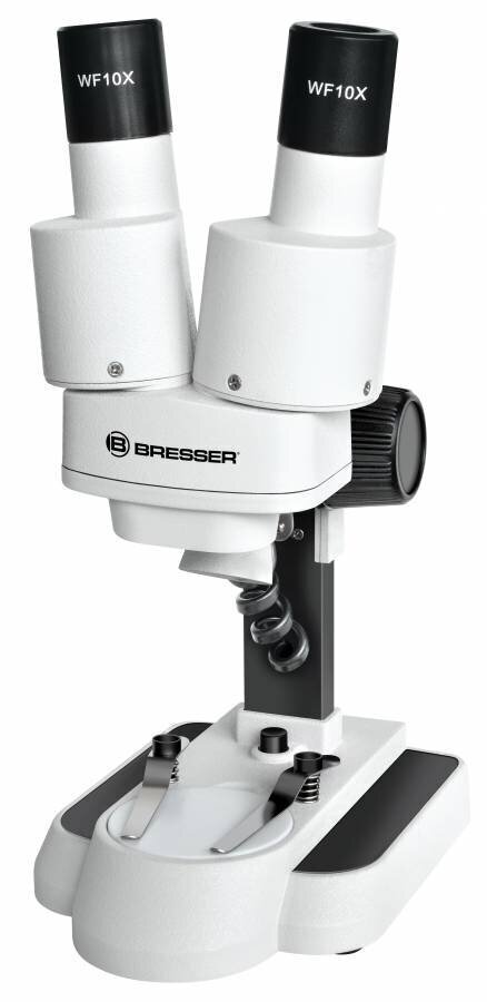 Микроскоп Bresser Junior 20x цена | 220.lv