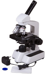 Bresser Erudit DLX 40–600x cena un informācija | Teleskopi un mikroskopi | 220.lv