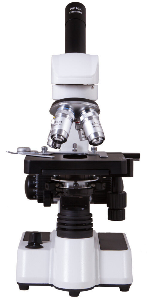 Bresser Erudit DLX 40–600x cena un informācija | Teleskopi un mikroskopi | 220.lv