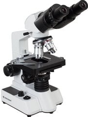 микроскоп Bresser Researcher Bino цена и информация | Телескопы и микроскопы | 220.lv