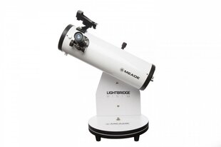 Teleskops Meade LightBridge Mini 114mm cena un informācija | Teleskopi un mikroskopi | 220.lv
