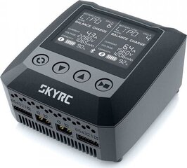 Зарядное устройство SkyRC B6 цена и информация | Smart устройства и аксессуары | 220.lv
