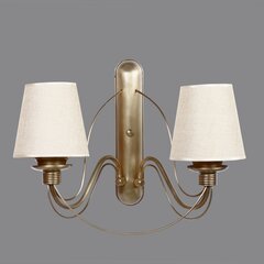 Sienas lampa 846STL2722 цена и информация | Настенные светильники | 220.lv