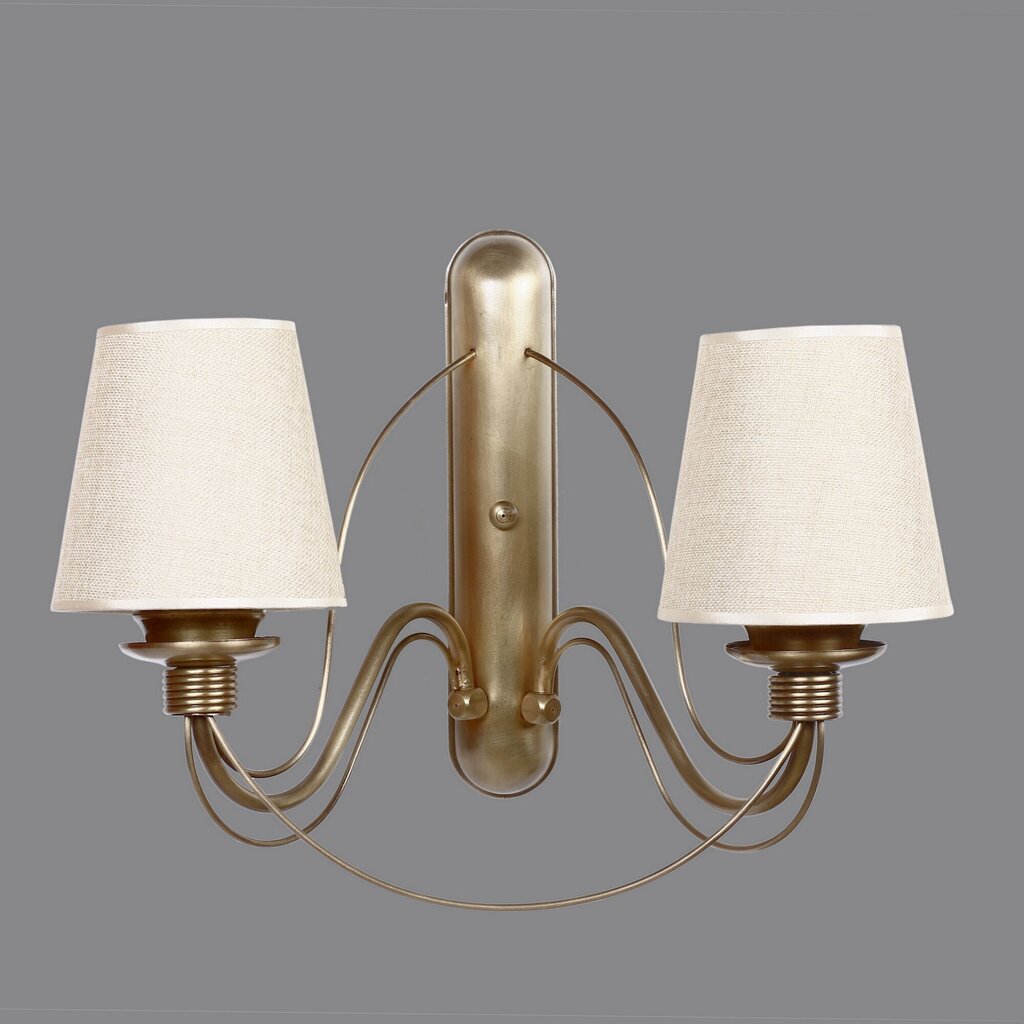 Sienas lampa 846STL2722 цена и информация | Sienas lampas | 220.lv