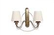 Sienas lampa 846STL2722 цена и информация | Sienas lampas | 220.lv