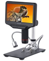 Levenhuk DTX RC4 цена и информация | Телескопы и микроскопы | 220.lv
