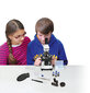 Bresser Junior Biolux SEL 40–1600x cena un informācija | Teleskopi un mikroskopi | 220.lv
