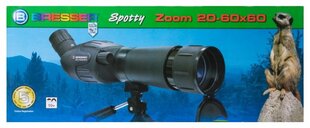Монокль Bresser Junior Spotty 20–60x60 цена и информация | Бинокли | 220.lv