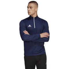 Мужской свитер Adidas, синий цена и информация | Мужская спортивная одежда | 220.lv