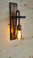Sienas lampa 806ALD1468 cena un informācija | Sienas lampas | 220.lv