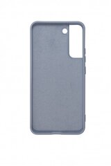 Just Must CANDY SILICONE чехол для Galaxy S22 Plus, Levander Grey цена и информация | Чехлы для телефонов | 220.lv