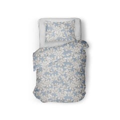 Комплект постельного белья KOODI Delia, 220 x 210 см + 2x 50 x 60 см цена и информация | Комплекты постельного белья | 220.lv