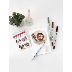 Комплект TOMBOW ABT PRO Starter Set цена и информация | Принадлежности для рисования, лепки | 220.lv