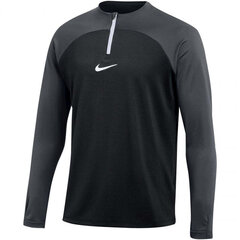 Džemperis vīriešiem Nike, melns cena un informācija | Sporta apģērbs vīriešiem | 220.lv