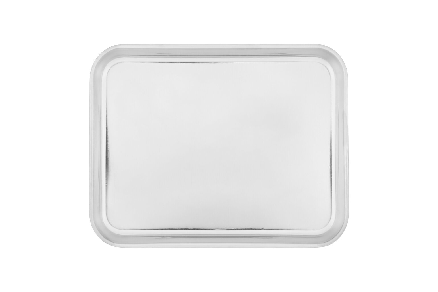 Maku cepšanas un servēšanas forma Gastro Tray, 31x24x2,5 cm cena un informācija | Cepamais papīrs, trauki, formas | 220.lv