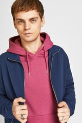 Мужская куртка Jack & Jones, синяя цена и информация | Мужские куртки | 220.lv