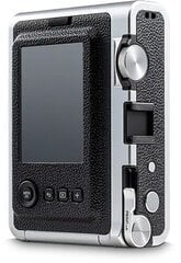Fujifilm Instax Mini Evo, Black cena un informācija | FujiFilm Mobilie telefoni, planšetdatori, Foto | 220.lv