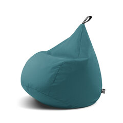 Мешок для сидения So Soft Drop M Trend, синий цена и информация | Кресла-мешки и пуфы | 220.lv