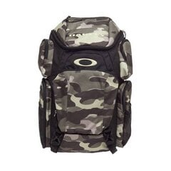 Ceļojumu mugursoma Tourist Oakley Blade Wet/Dry 92878P-799, 40 l, brūna/melna cena un informācija | Sporta somas un mugursomas | 220.lv