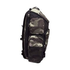 Туристический рюкзак Tourist Oakley Blade Wet/Dry 92878P-799, 40 л, коричневый/черный цена и информация | Рюкзаки и сумки | 220.lv
