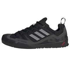 Vīriešu pārgājienu apavi Adidas Terrex Swift Solo 2 M GZ0331 cena un informācija | Adidas Kosmētika | 220.lv