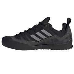 Vīriešu pārgājienu apavi Adidas Terrex Swift Solo 2 M GZ0331 цена и информация | Мужские ботинки | 220.lv