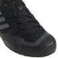 Vīriešu pārgājienu apavi Adidas Terrex Swift Solo 2 M GZ0331 цена и информация | Vīriešu kurpes, zābaki | 220.lv