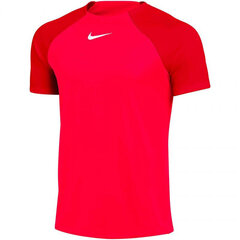 Мужская футболка Nike NK Df Academy Ss Top KM DH9225635 цена и информация | Мужская спортивная одежда | 220.lv