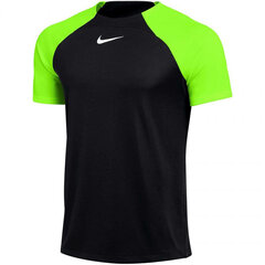 Vīriešu T-krekls Nike DF Adacemy Pro SS Top KM DH9225010 cena un informācija | Sporta apģērbs vīriešiem | 220.lv