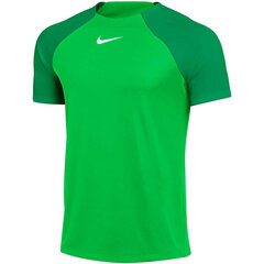 Мужская футболка Nike DF Adacemy Pro SS Top KM DH9225329 цена и информация | Мужская спортивная одежда | 220.lv