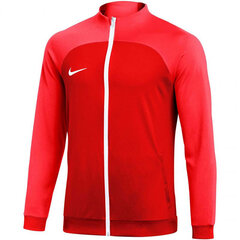 Vīriešu džemperis Nike NK Dri-FIT Academy Pro Trk Jkt KM DH9234657 цена и информация | Мужская спортивная одежда | 220.lv