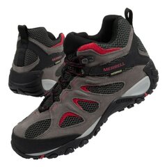 Vīriešu pārgājienu apavi Merrell M J035679. cena un informācija | Vīriešu kurpes, zābaki | 220.lv