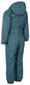 Kombinezons Trespass UCSURAF20001 Dripdrop Childs Rain Suit UCSURAF20001-TEA.5/6 цена и информация | Ziemas apģērbs bērniem | 220.lv