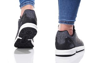 Sporta apavi sievietēm Adidas, melni цена и информация | Спортивная обувь, кроссовки для женщин | 220.lv