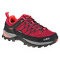 Sporta apavi sievietēm CMP Rigel Low W 3Q13246-06HF, rozā cena un informācija | Sporta apavi sievietēm | 220.lv
